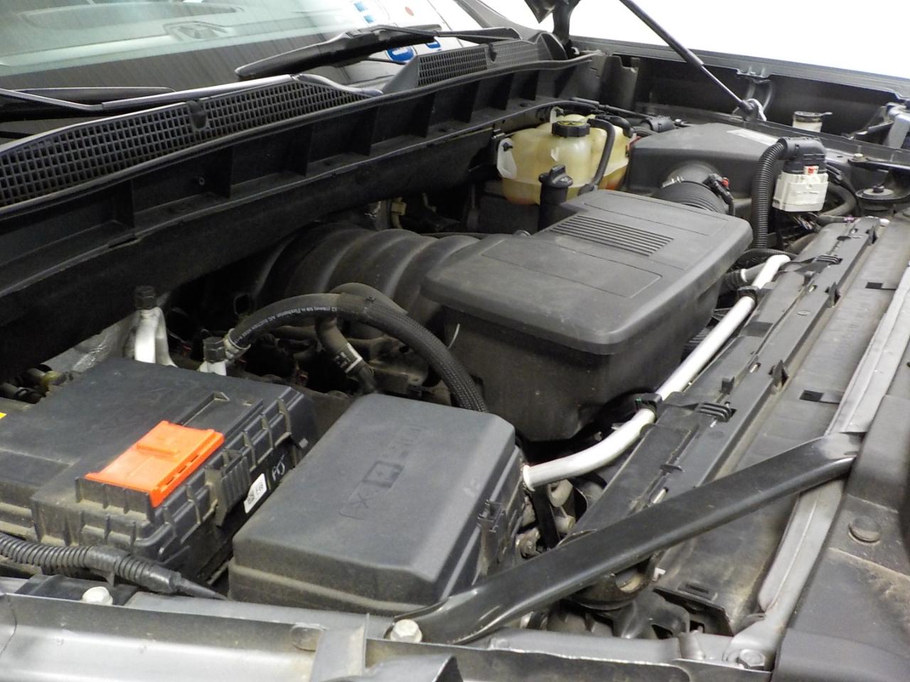 GMC Sierra 1500 4WD Crew Cab 147" SLT 2020