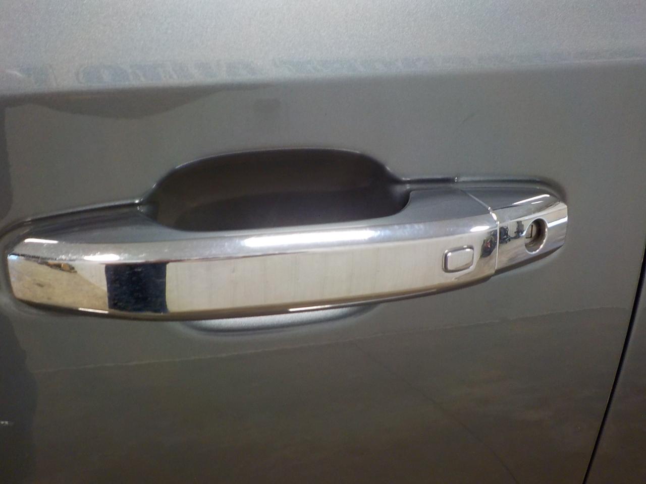 GMC Sierra 1500 4WD Crew Cab 147" SLT 2020