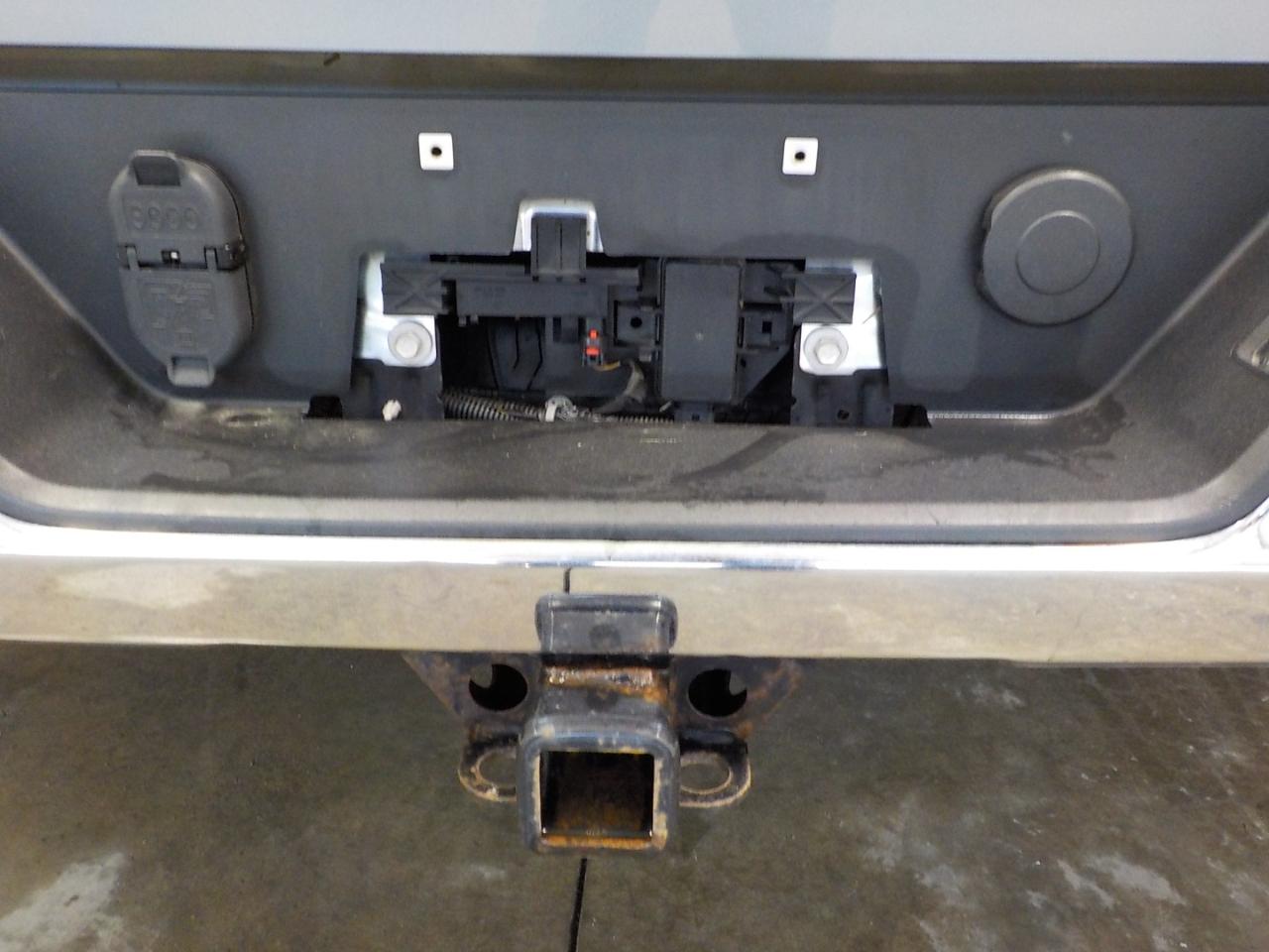 GMC Sierra 1500 4WD Crew Cab 147" SLT 2020