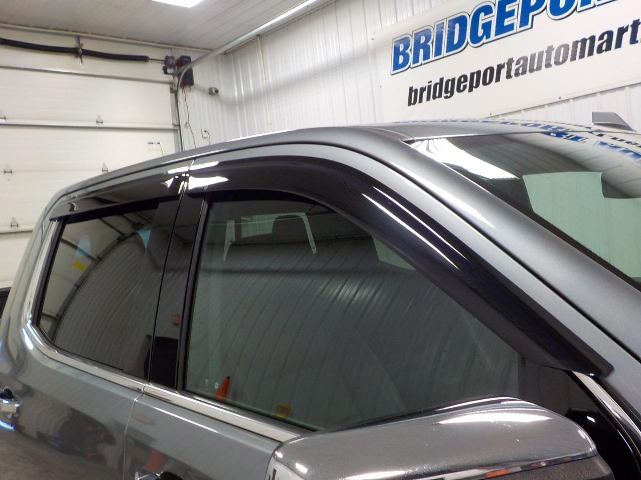 GMC Sierra 1500 4WD Crew Cab 147" SLT 2020