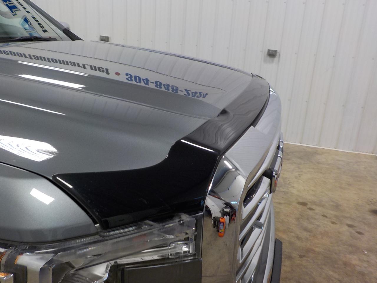 GMC Sierra 1500 4WD Crew Cab 147" SLT 2020