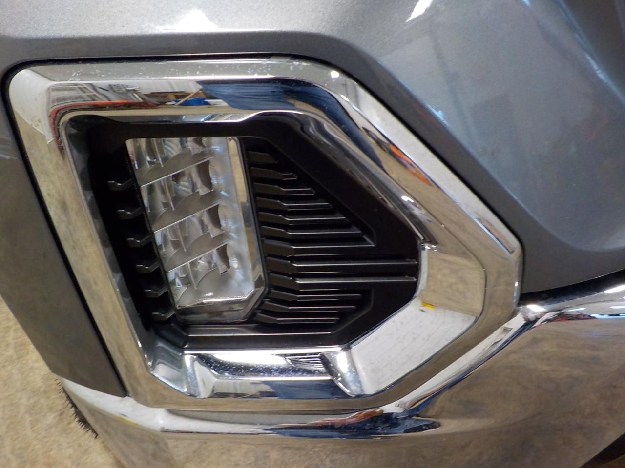 GMC Sierra 1500 4WD Crew Cab 147" SLT 2020