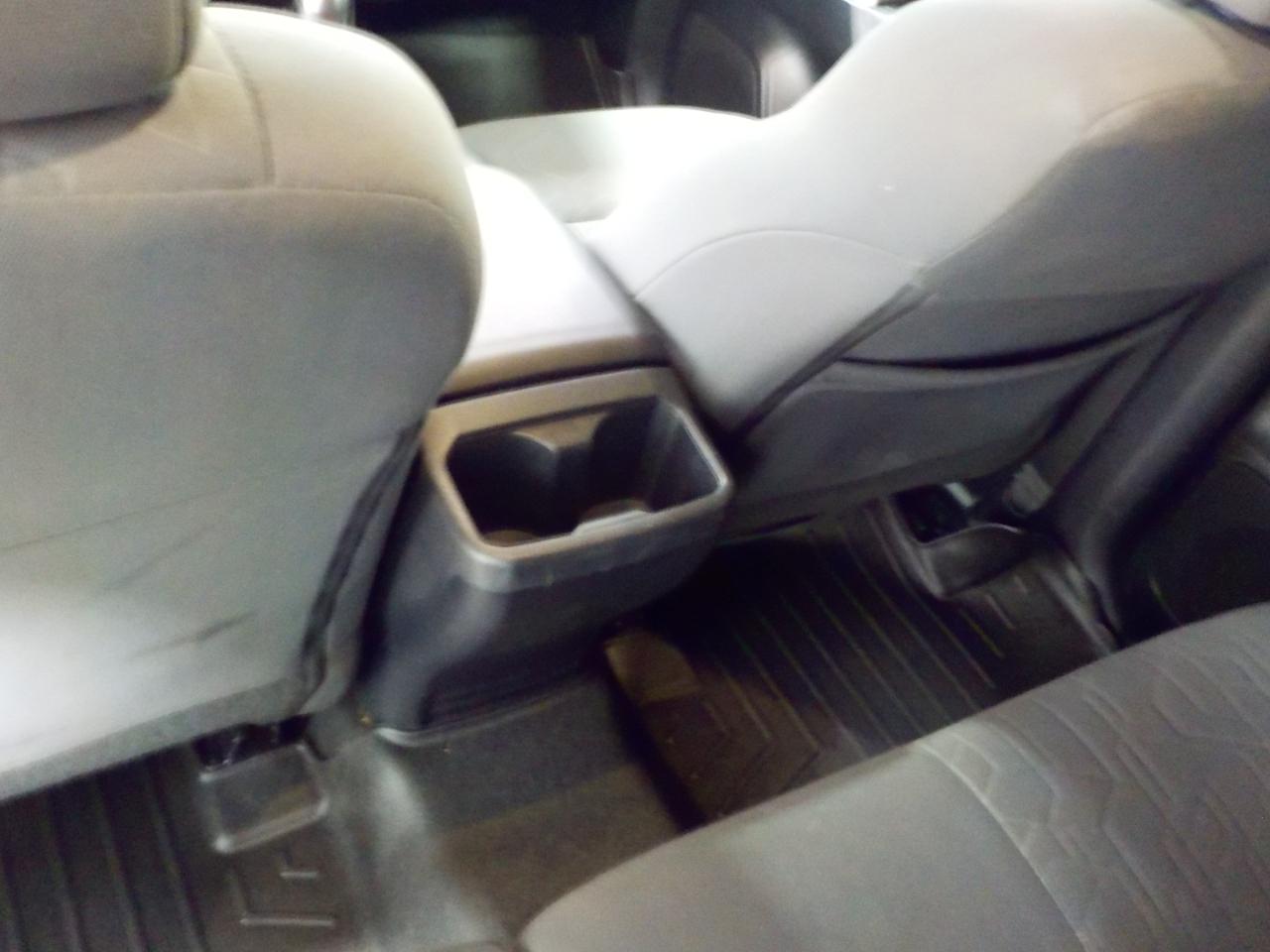 Toyota Tacoma 4WD TRD Sport Double Cab 5' Bed V6 AT (Natl) 2019