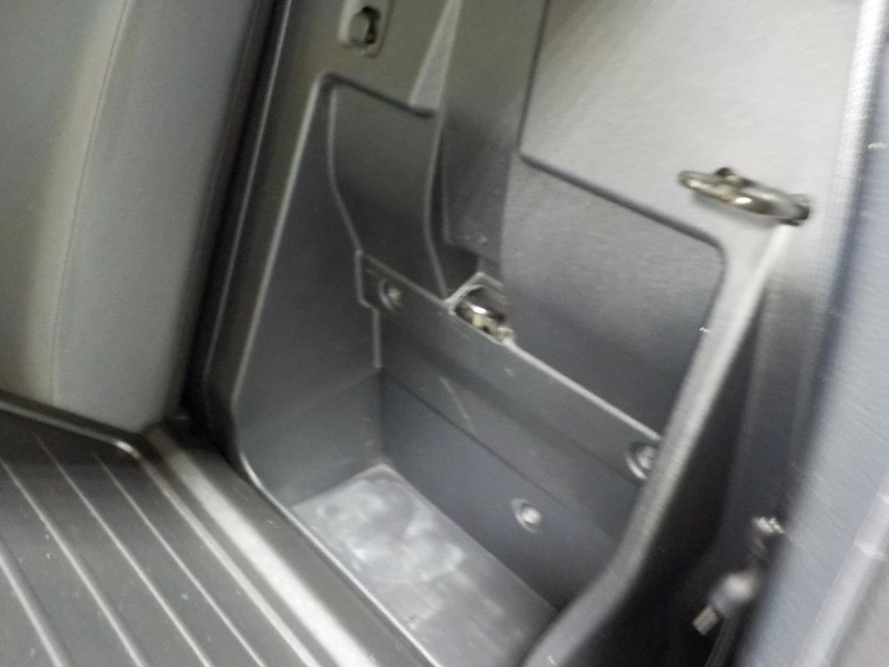 Toyota Tacoma 4WD TRD Sport Double Cab 5' Bed V6 AT (Natl) 2019