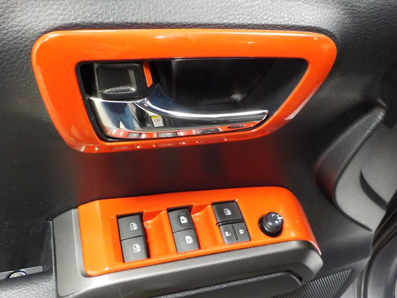 Toyota Tacoma 4WD TRD Sport Double Cab 5' Bed V6 AT (Natl) 2019