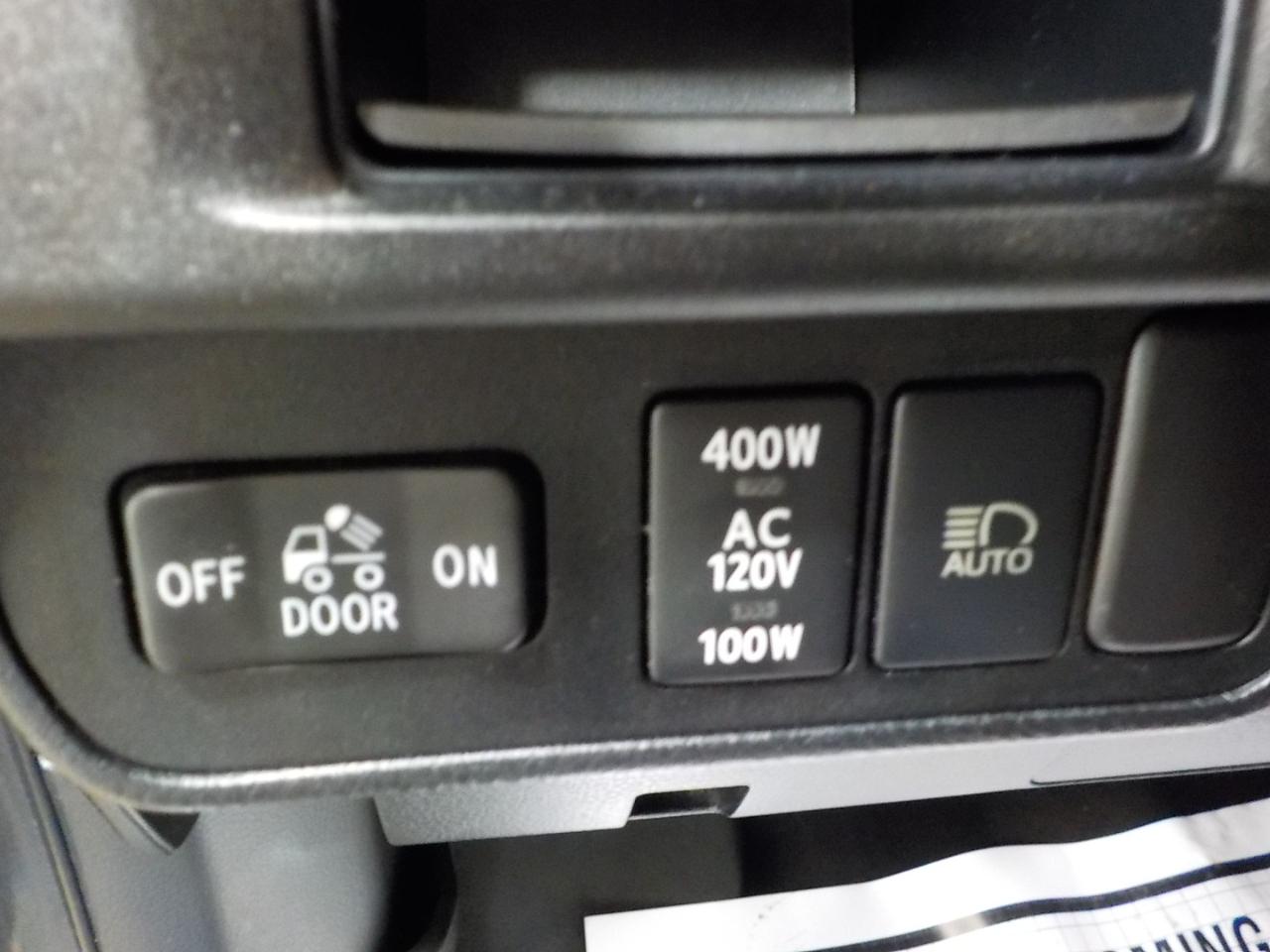 Toyota Tacoma 4WD TRD Sport Double Cab 5' Bed V6 AT (Natl) 2019