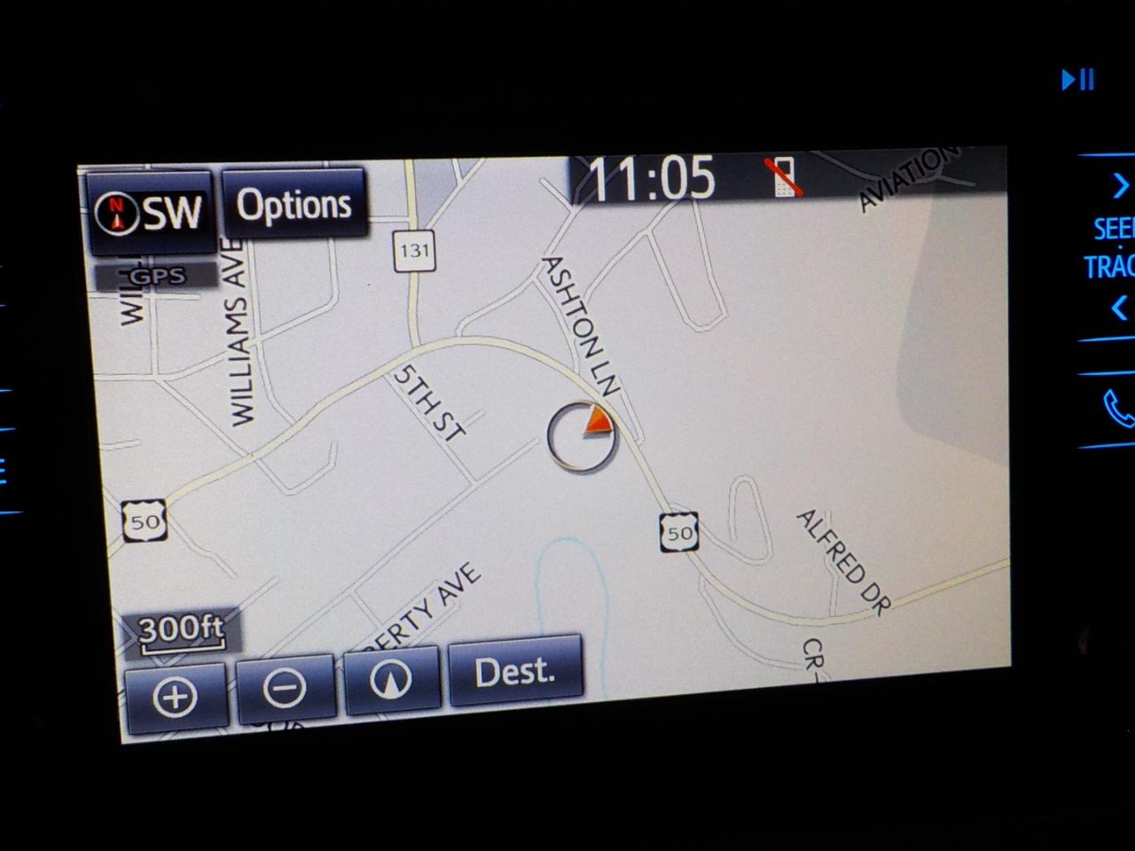 Toyota Tacoma 4WD TRD Sport Double Cab 5' Bed V6 AT (Natl) 2019