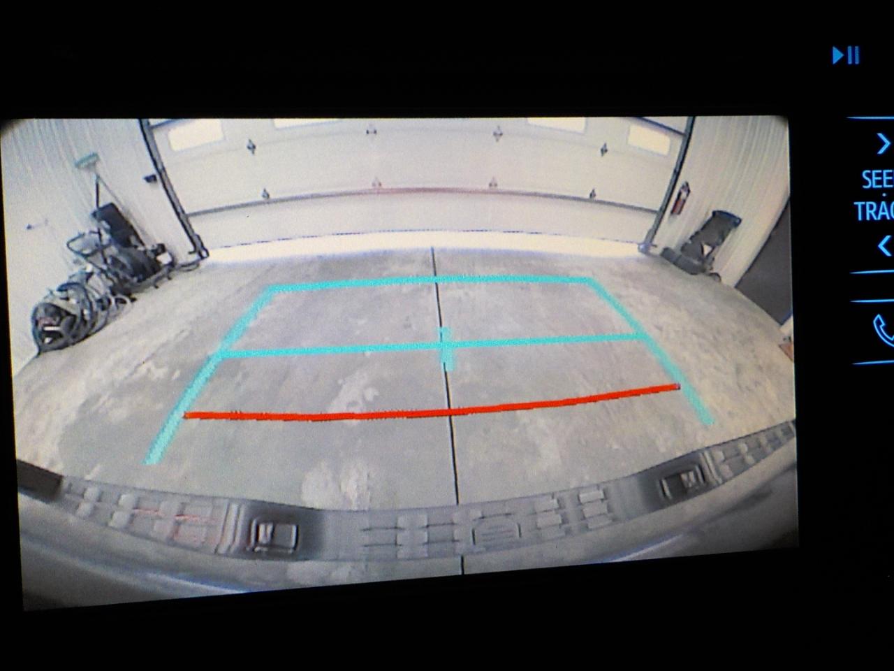 Toyota Tacoma 4WD TRD Sport Double Cab 5' Bed V6 AT (Natl) 2019