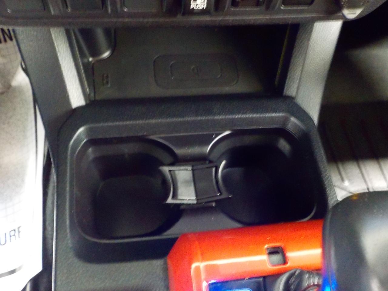 Toyota Tacoma 4WD TRD Sport Double Cab 5' Bed V6 AT (Natl) 2019