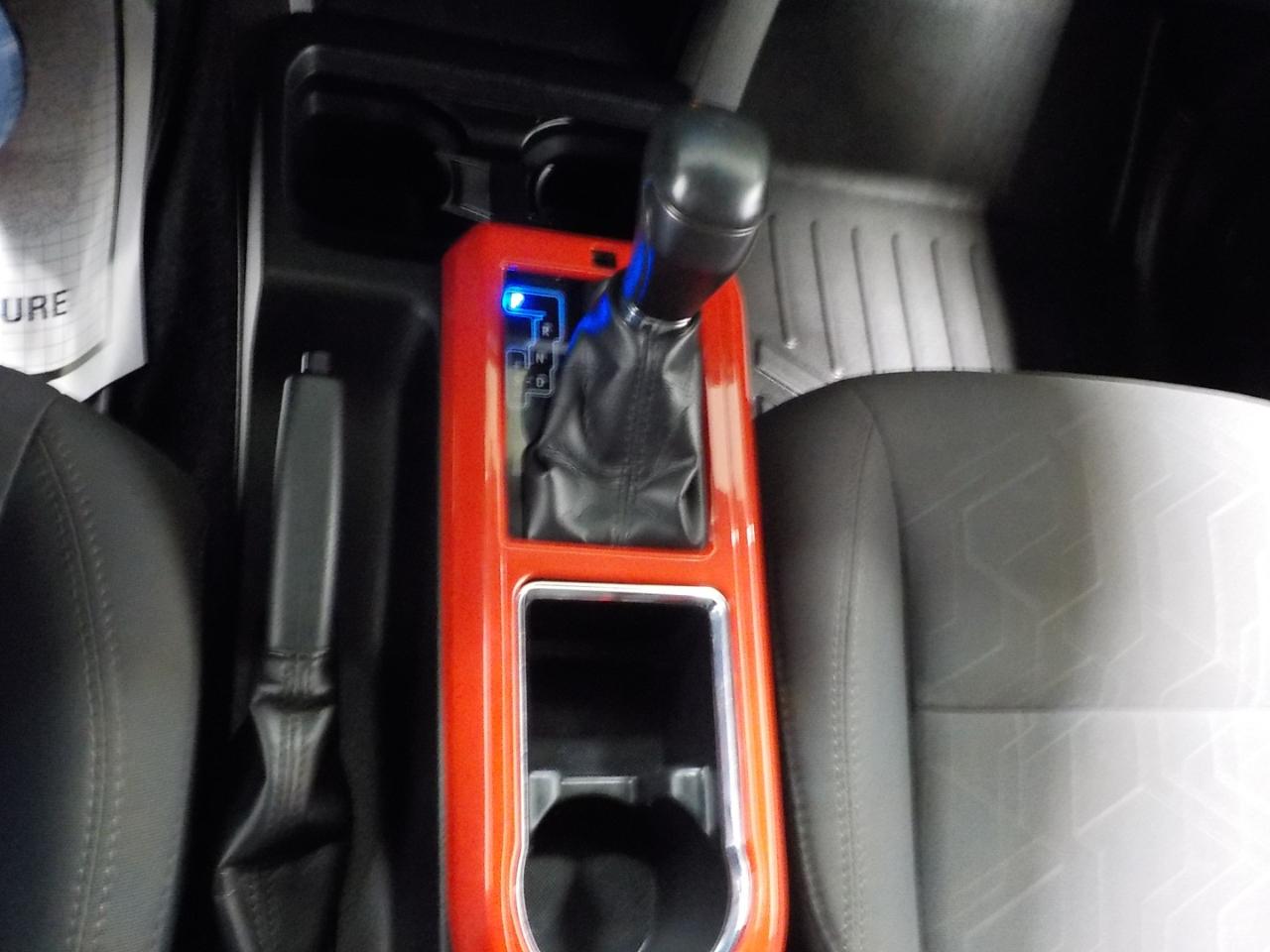 Toyota Tacoma 4WD TRD Sport Double Cab 5' Bed V6 AT (Natl) 2019