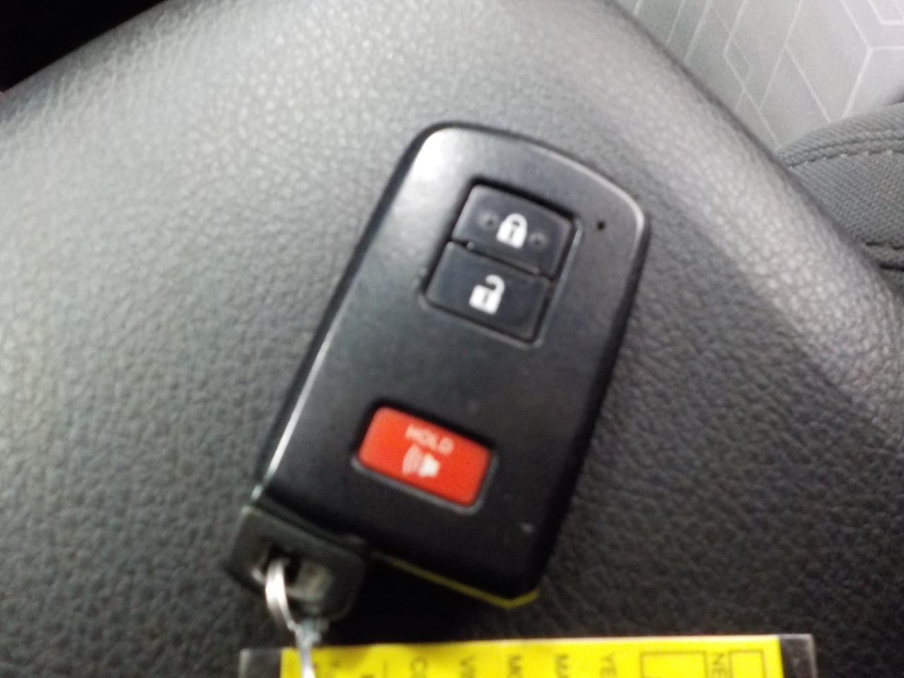 Toyota Tacoma 4WD TRD Sport Double Cab 5' Bed V6 AT (Natl) 2019