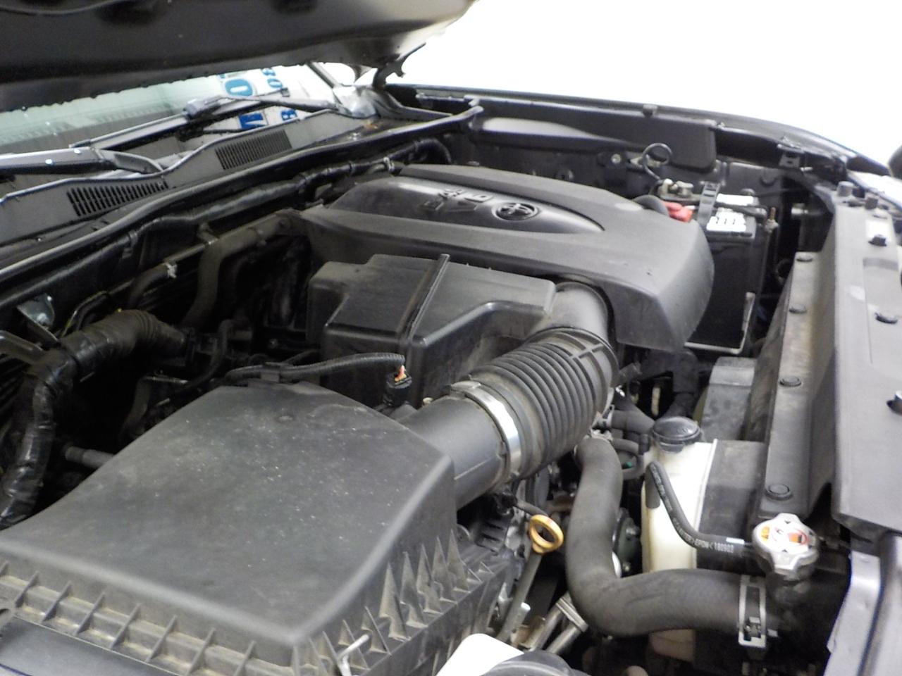 Toyota Tacoma 4WD TRD Sport Double Cab 5' Bed V6 AT (Natl) 2019