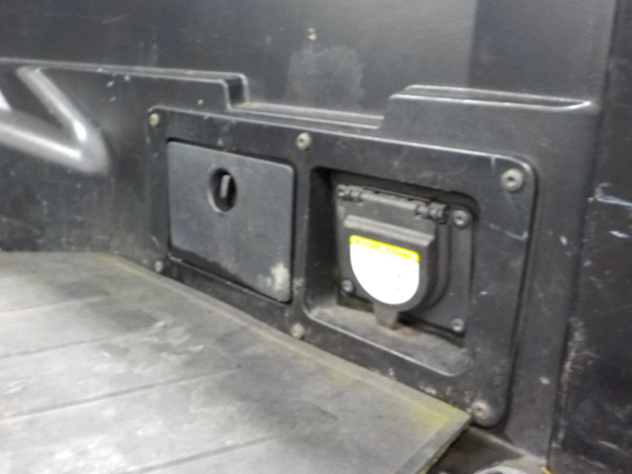 Toyota Tacoma 4WD TRD Sport Double Cab 5' Bed V6 AT (Natl) 2019