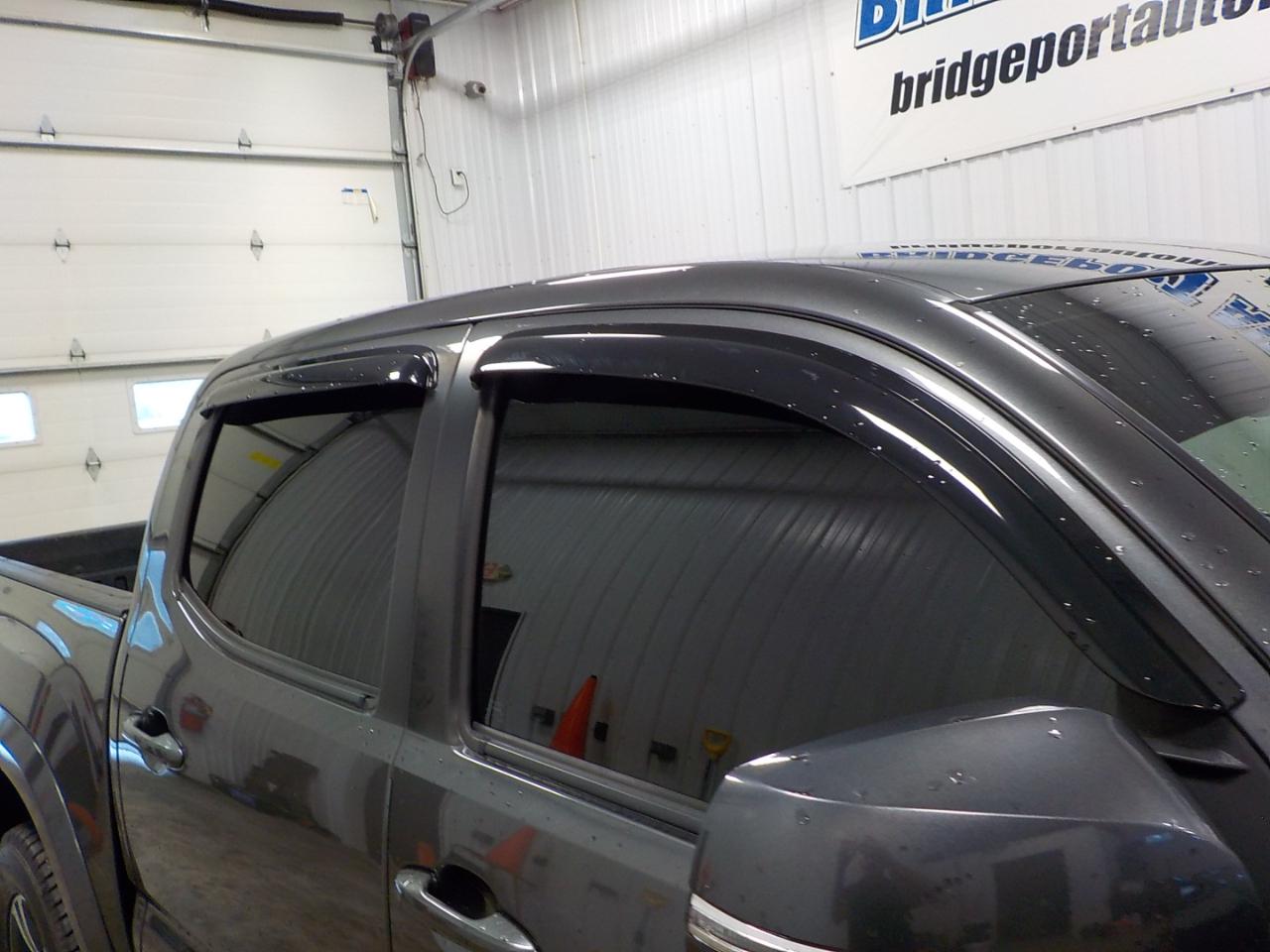 Toyota Tacoma 4WD TRD Sport Double Cab 5' Bed V6 AT (Natl) 2019