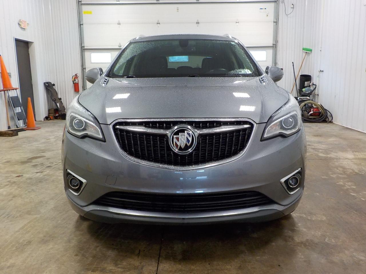 Buick Envision AWD 4dr Essence 2020