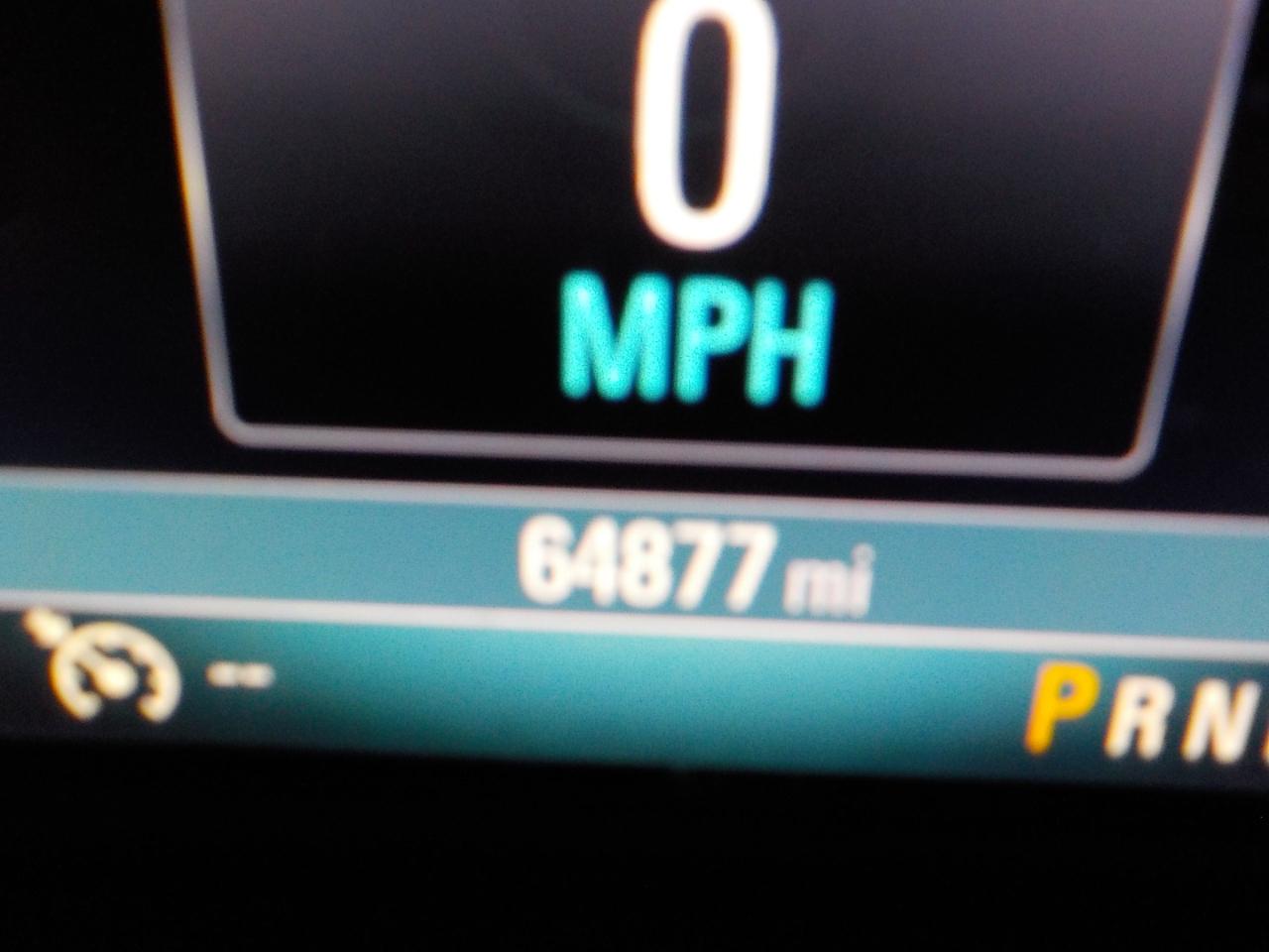 Buick Envision AWD 4dr Essence 2020