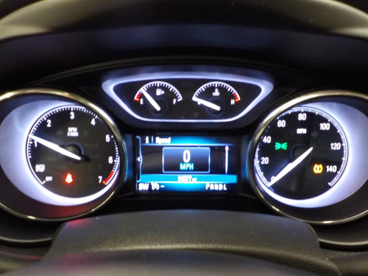 Buick Envision AWD 4dr Essence 2020