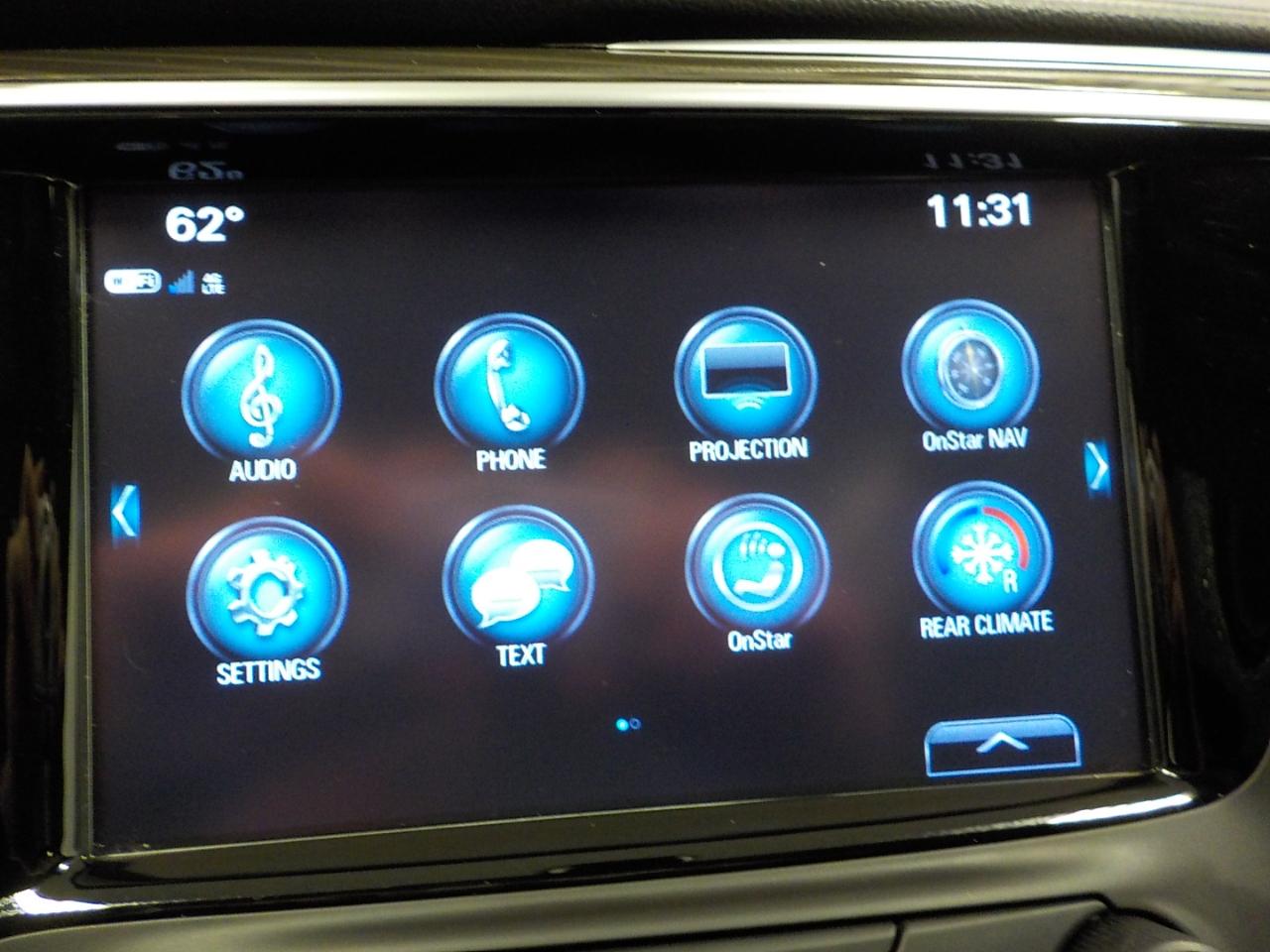 Buick Envision AWD 4dr Essence 2020