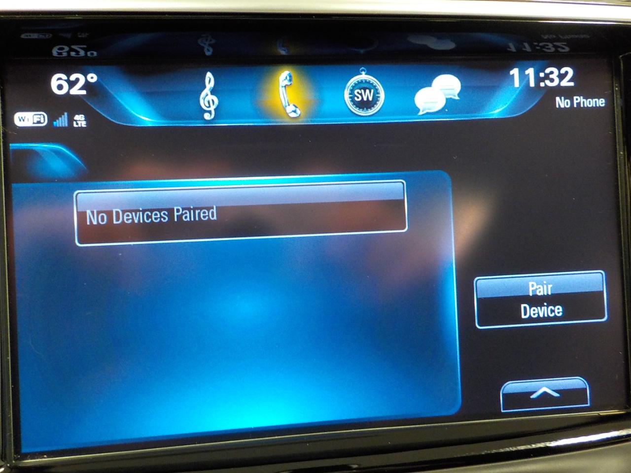 Buick Envision AWD 4dr Essence 2020