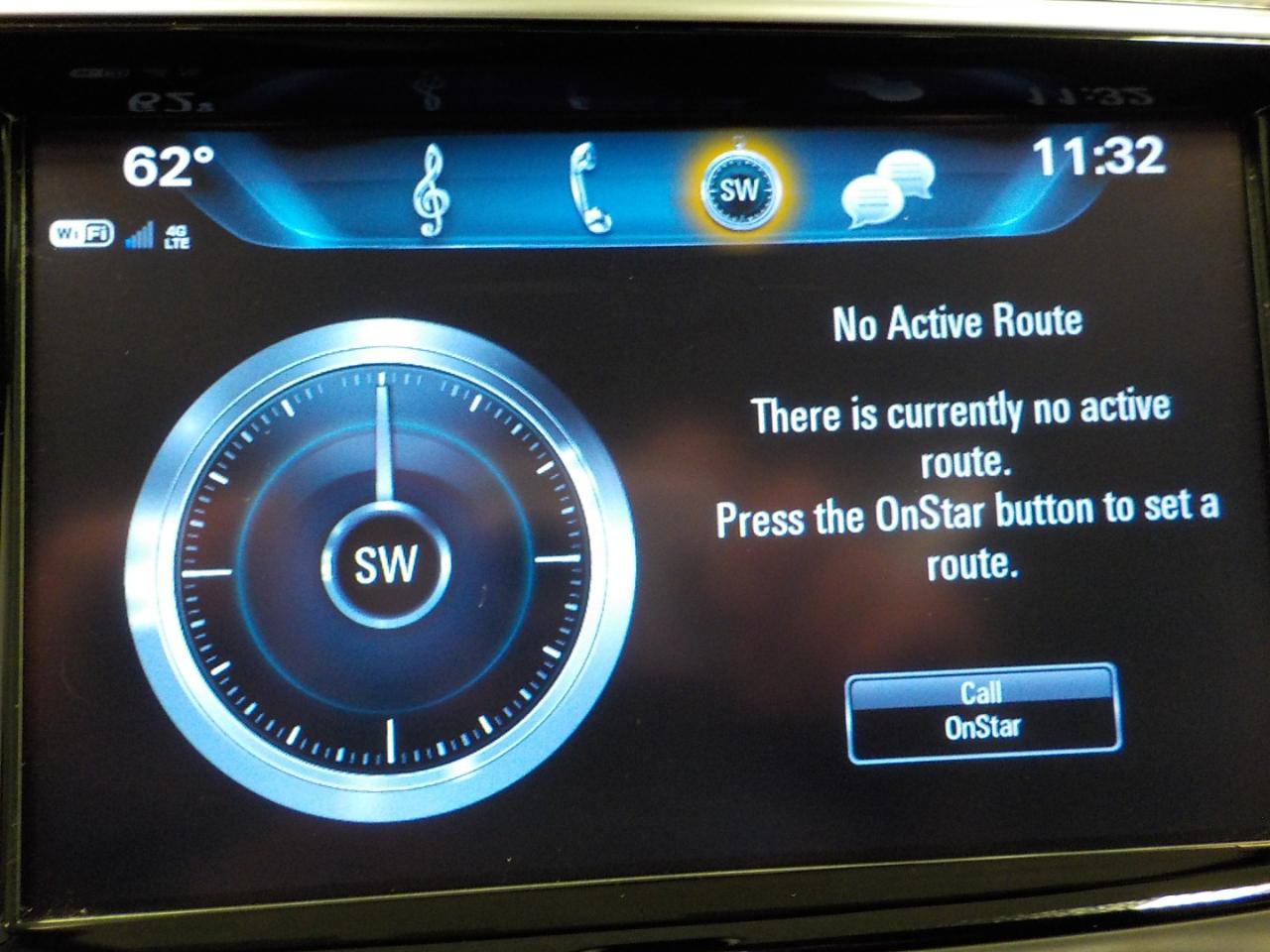 Buick Envision AWD 4dr Essence 2020