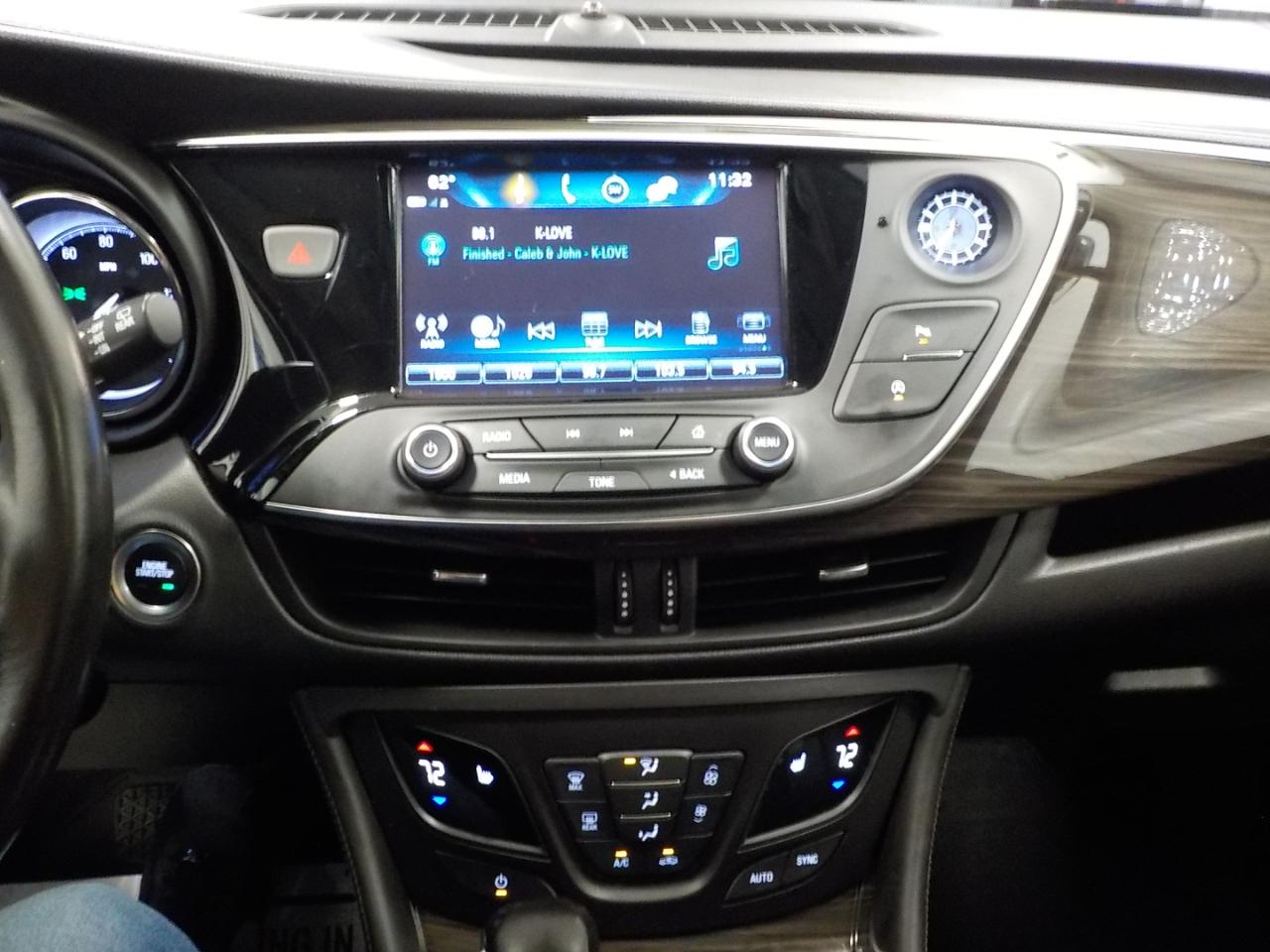 Buick Envision AWD 4dr Essence 2020