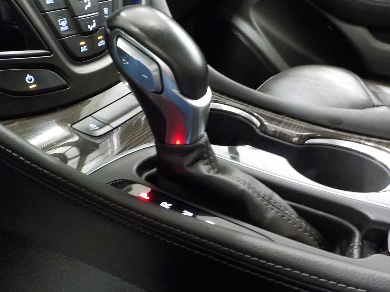 Buick Envision AWD 4dr Essence 2020