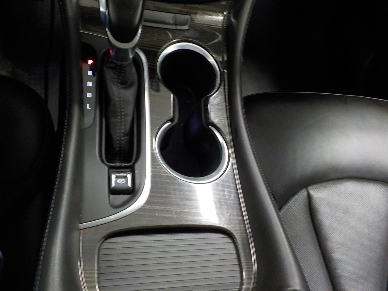 Buick Envision AWD 4dr Essence 2020