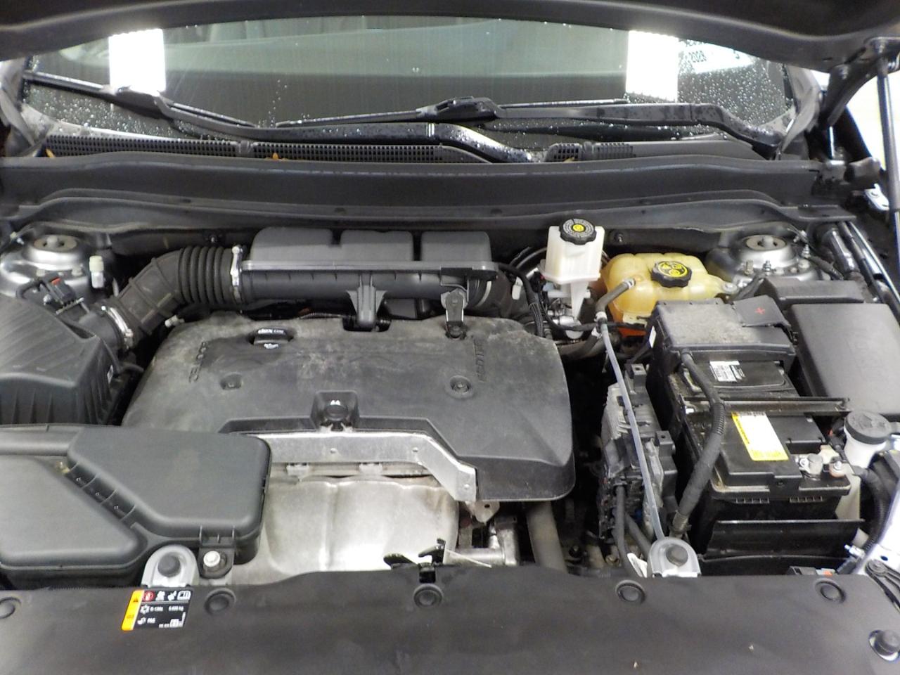 Buick Envision AWD 4dr Essence 2020