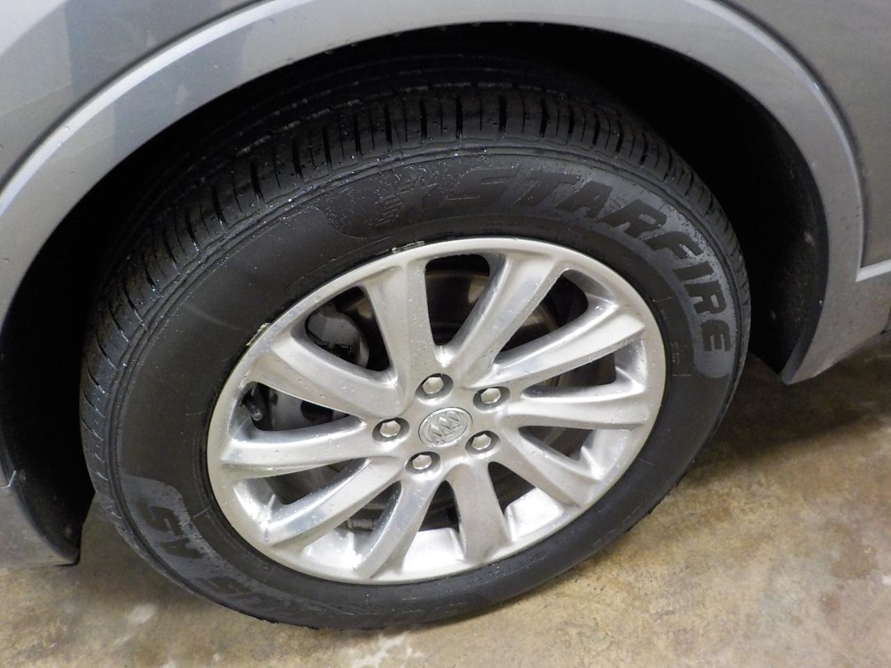 Buick Envision AWD 4dr Essence 2020