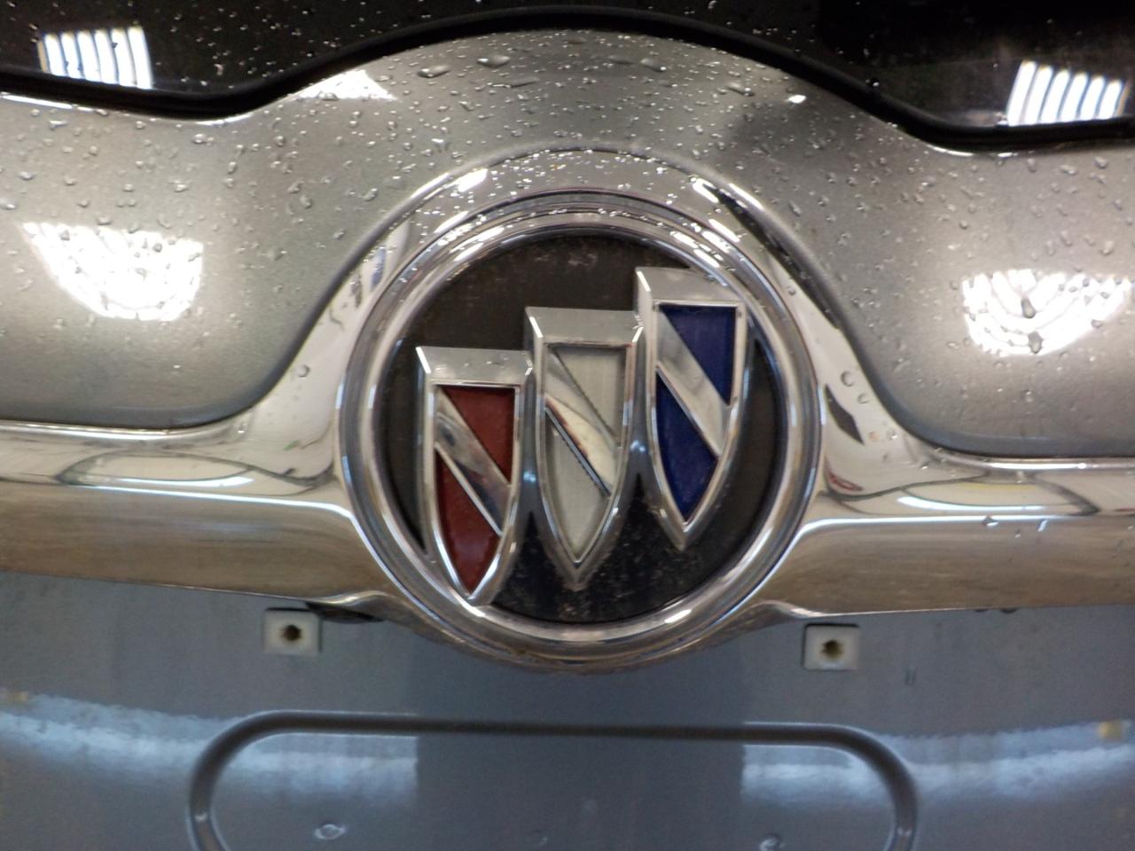 Buick Envision AWD 4dr Essence 2020