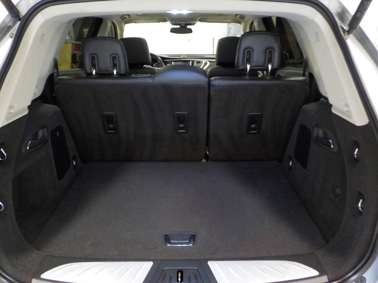 Buick Envision AWD 4dr Essence 2020