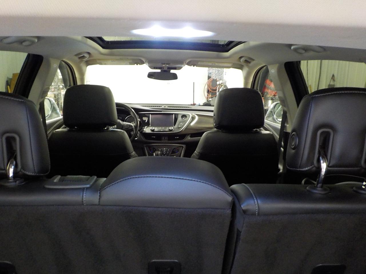 Buick Envision AWD 4dr Essence 2020