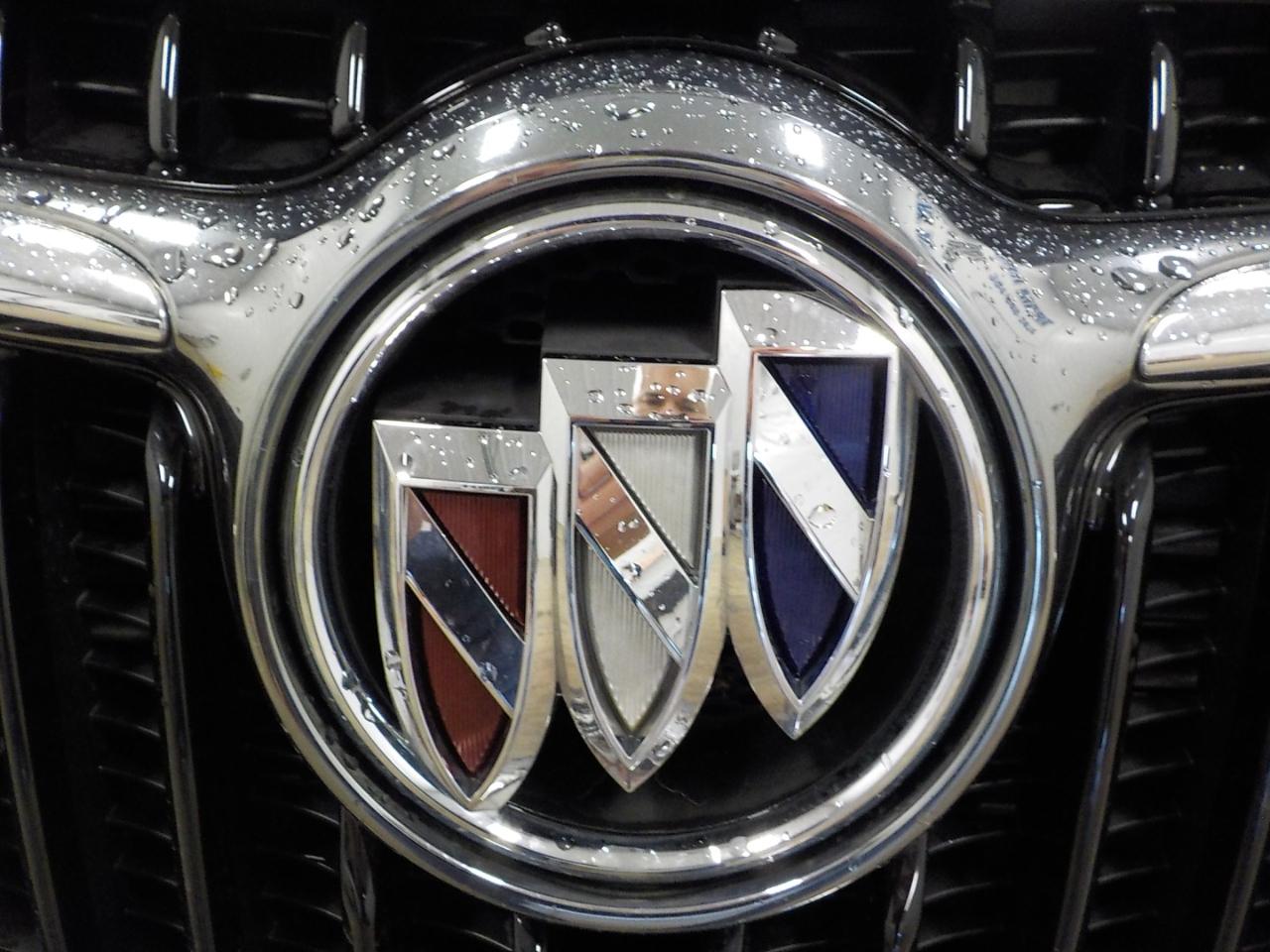 Buick Envision AWD 4dr Essence 2020