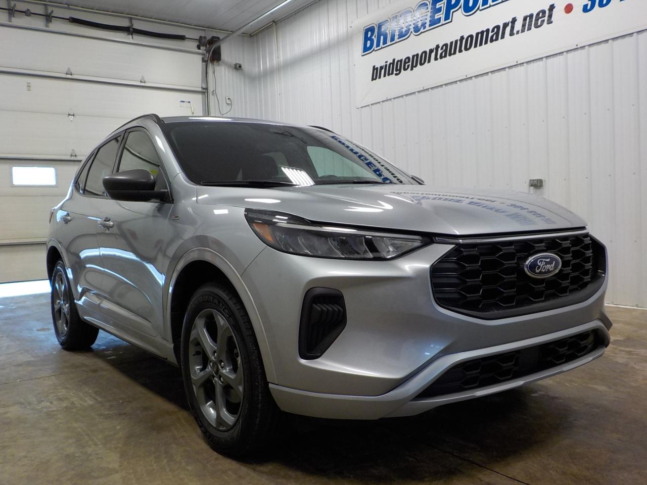 Ford Escape ST-Line AWD 2024