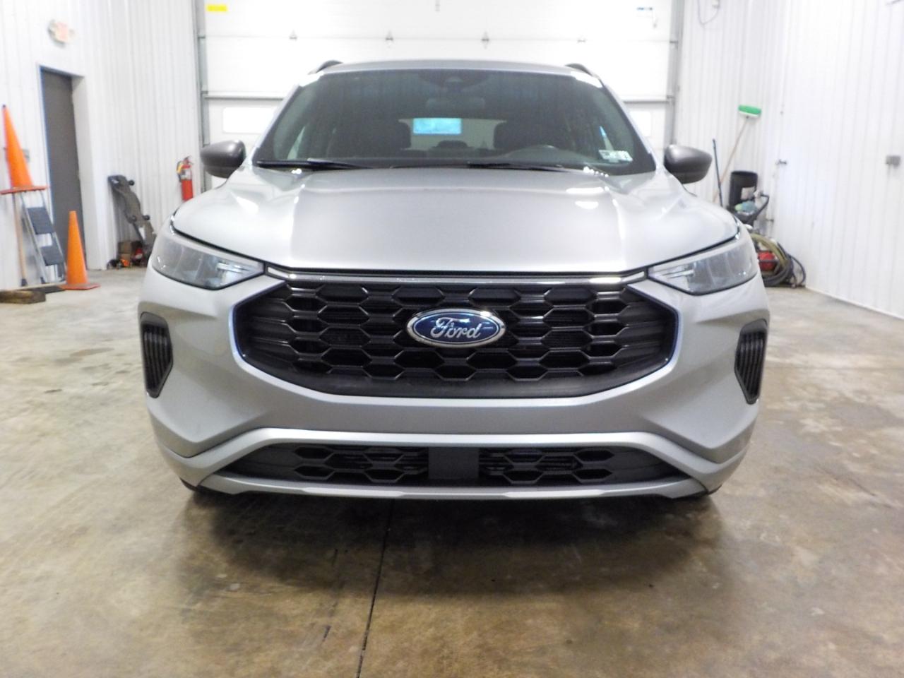 Ford Escape ST-Line AWD 2024