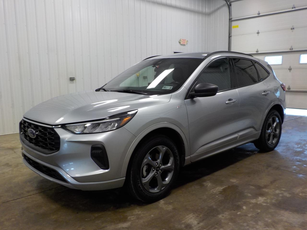 Ford Escape ST-Line AWD 2024