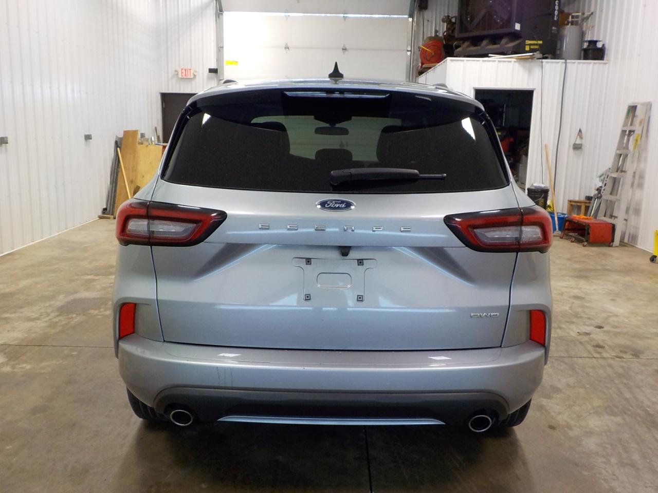 Ford Escape ST-Line AWD 2024