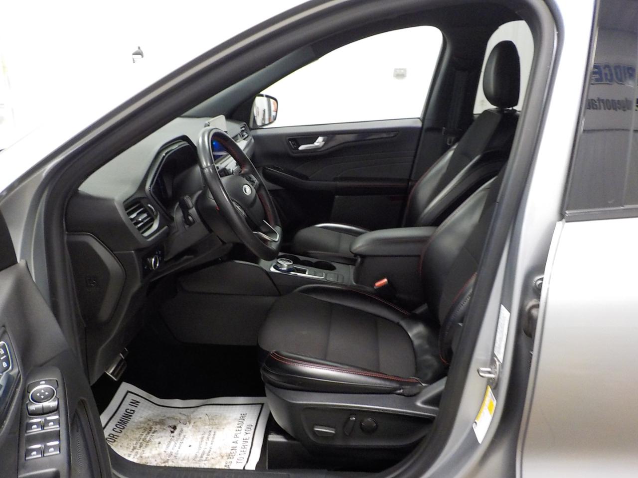 Ford Escape ST-Line AWD 2024