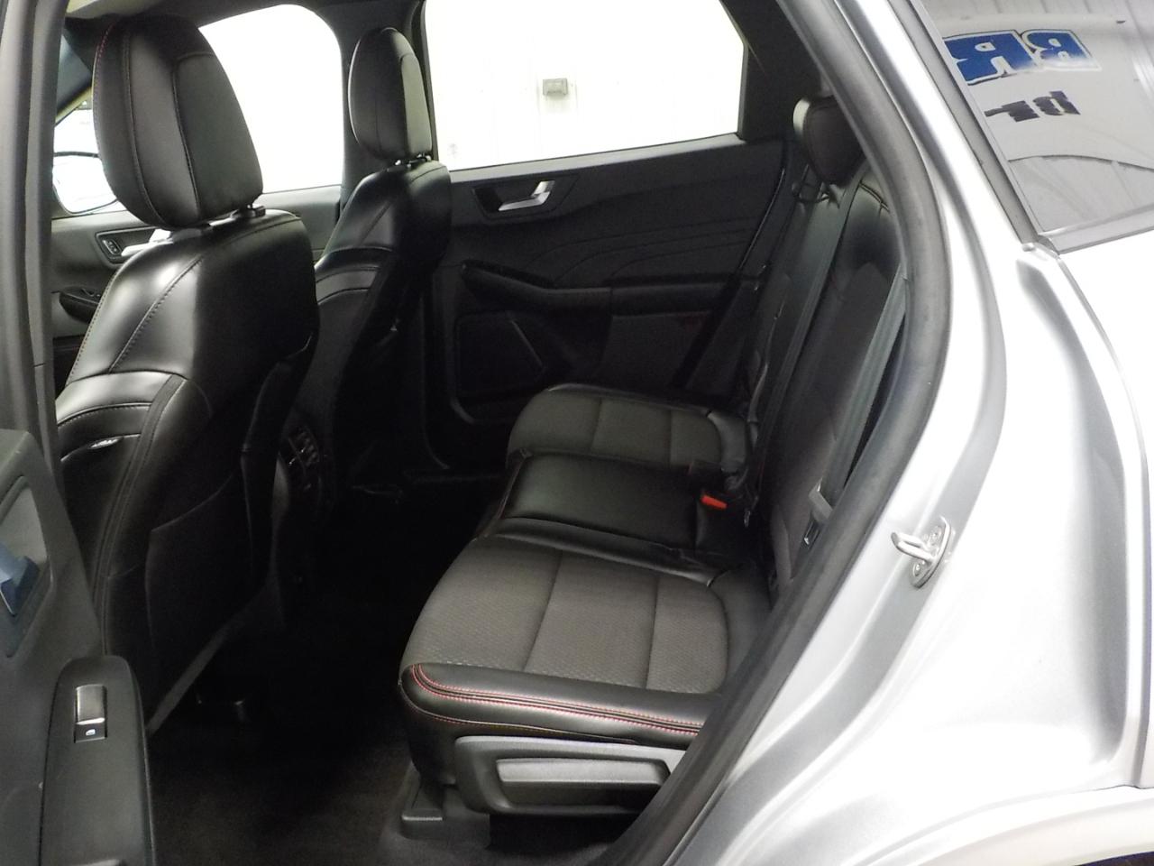 Ford Escape ST-Line AWD 2024