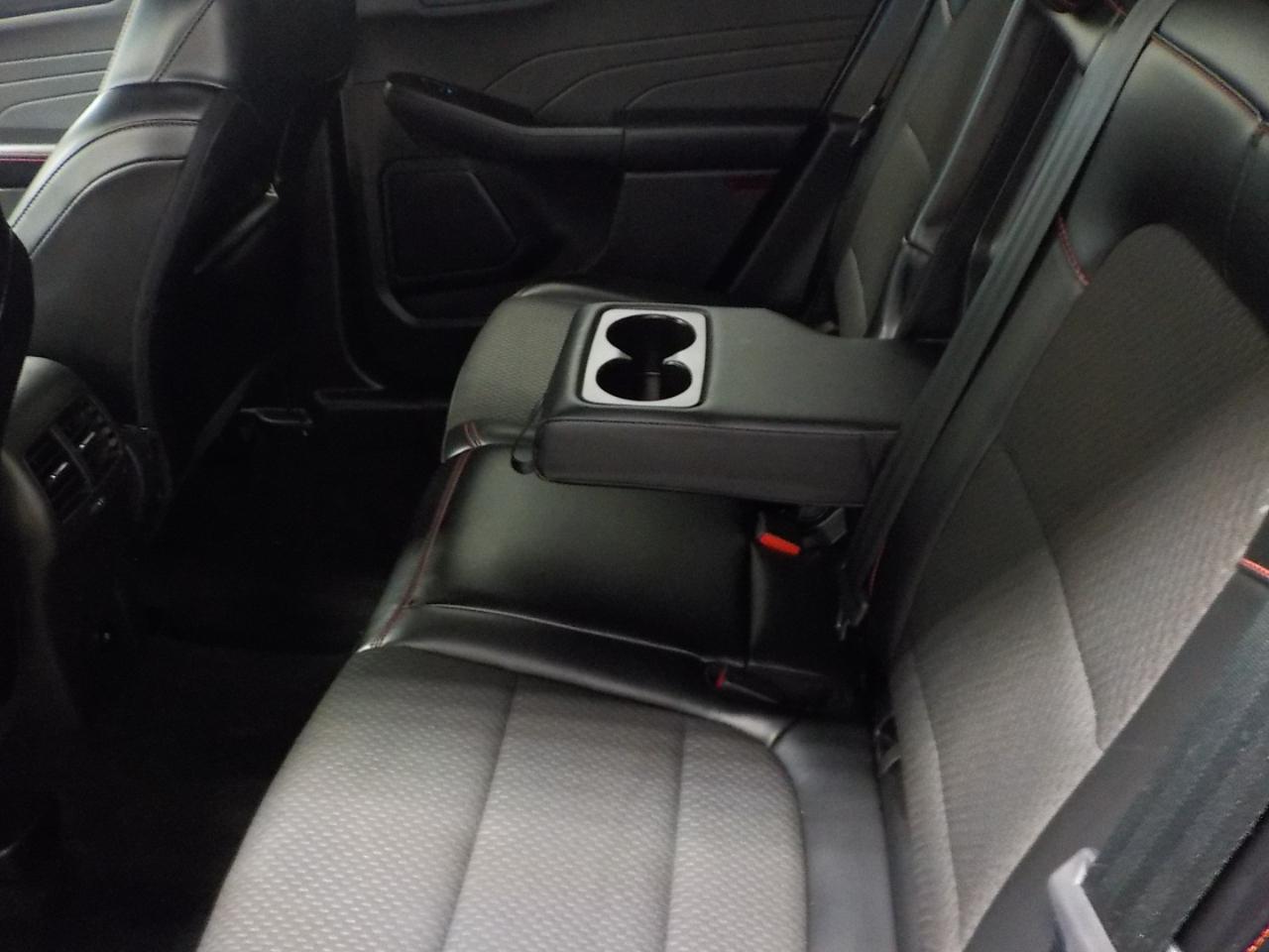 Ford Escape ST-Line AWD 2024