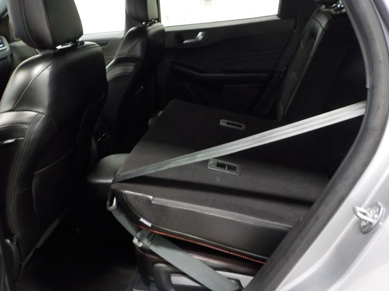 Ford Escape ST-Line AWD 2024