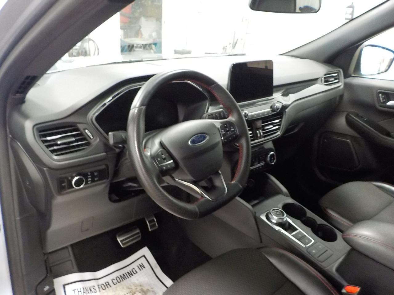 Ford Escape ST-Line AWD 2024