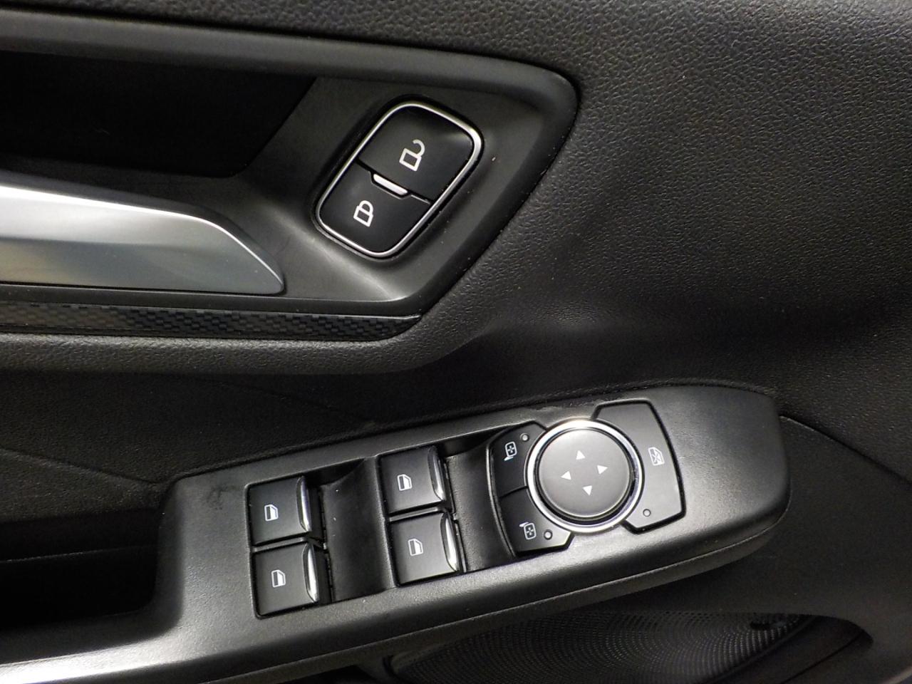 Ford Escape ST-Line AWD 2024