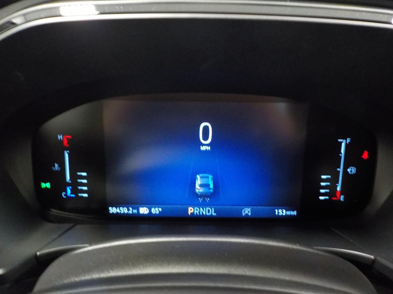 Ford Escape ST-Line AWD 2024