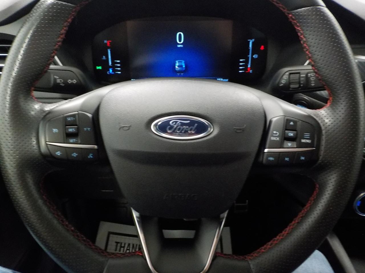 Ford Escape ST-Line AWD 2024