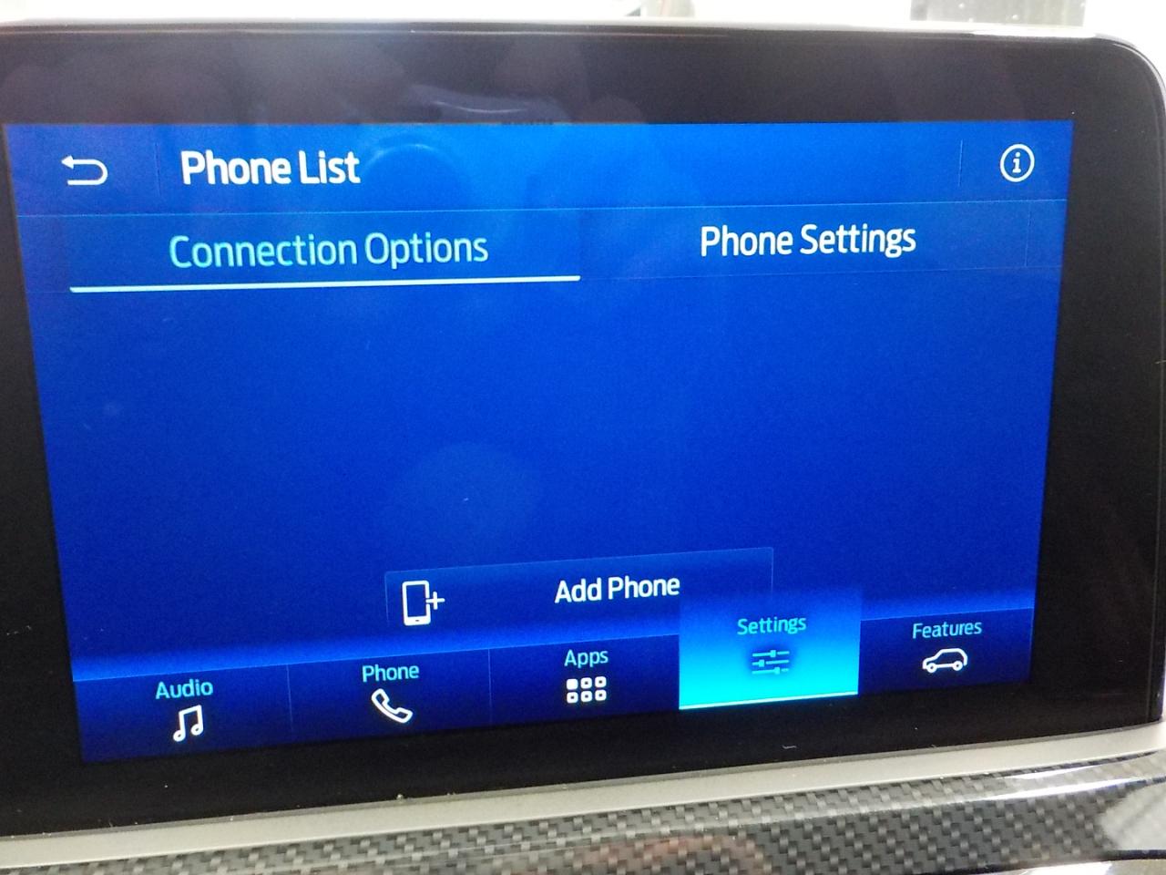 Ford Escape ST-Line AWD 2024