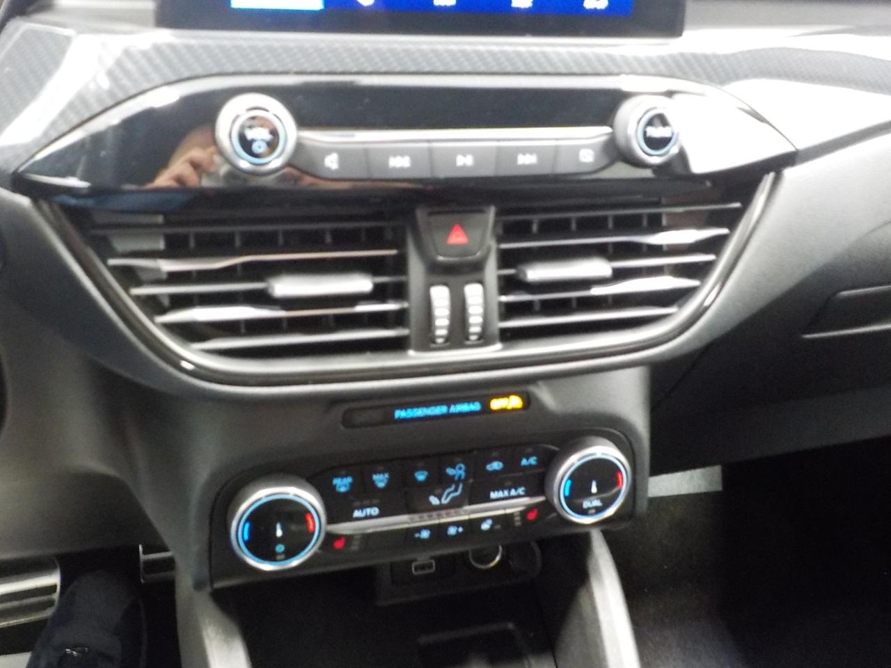 Ford Escape ST-Line AWD 2024