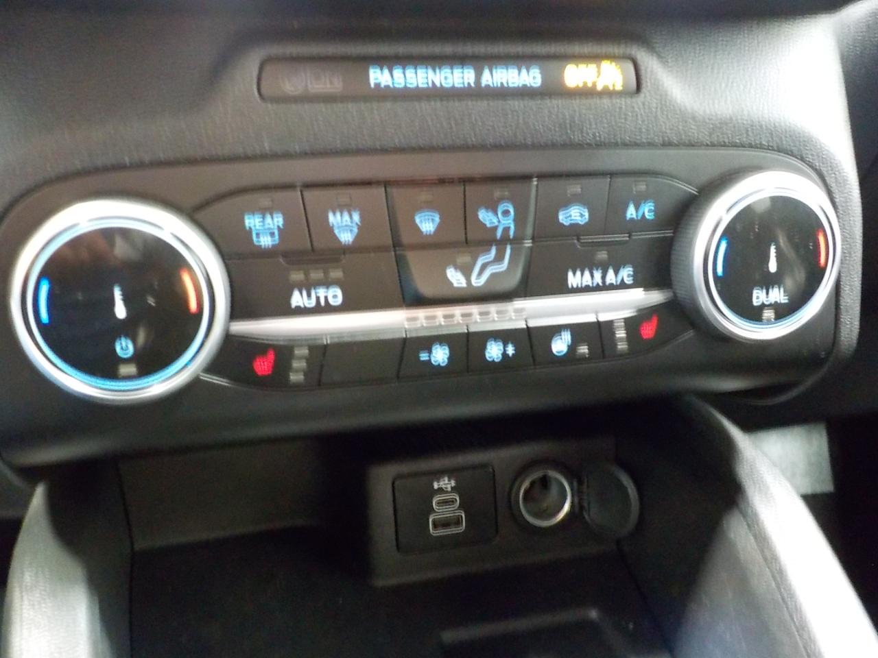 Ford Escape ST-Line AWD 2024