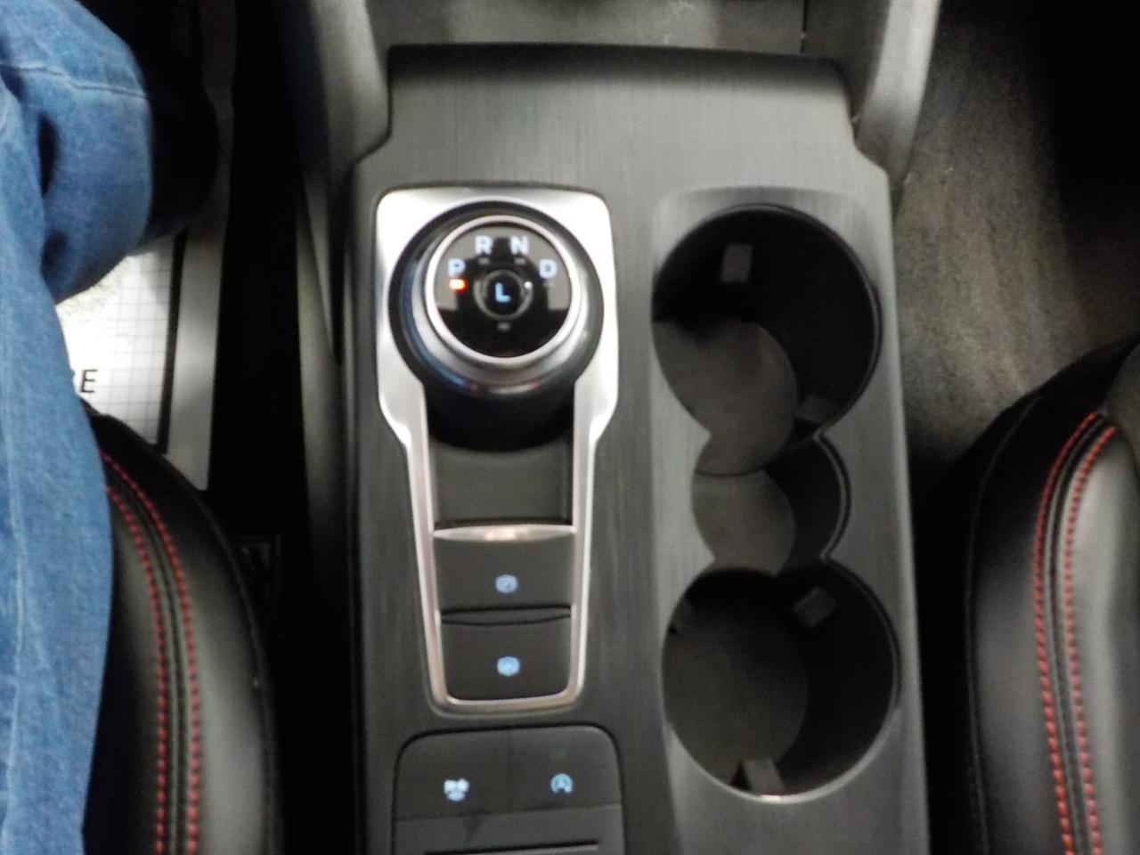 Ford Escape ST-Line AWD 2024