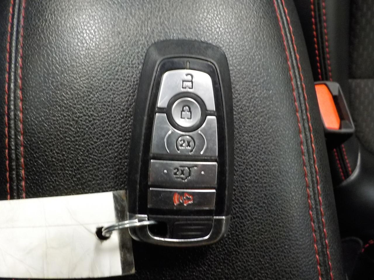 Ford Escape ST-Line AWD 2024